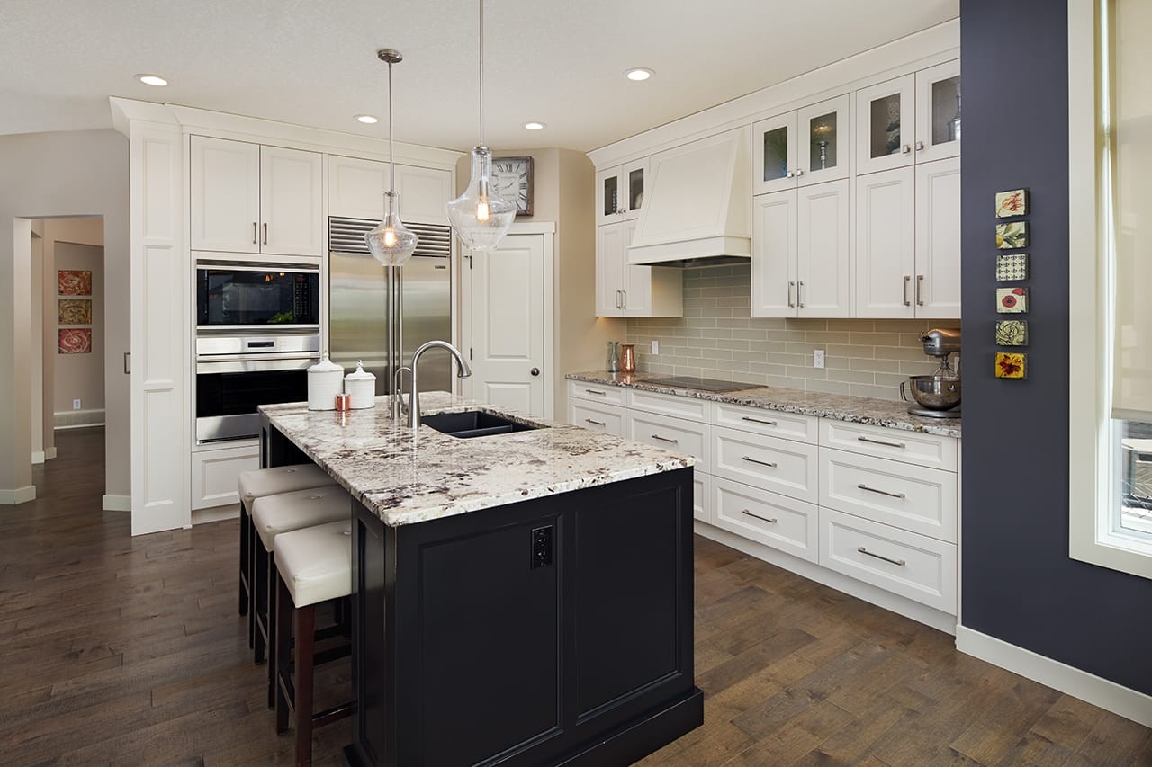 Tuesday Tips: Making your Kitchen more functional